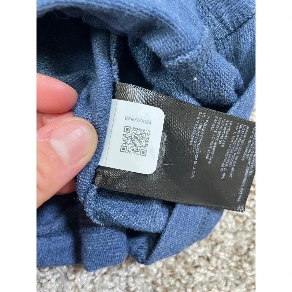 The North Face size medium